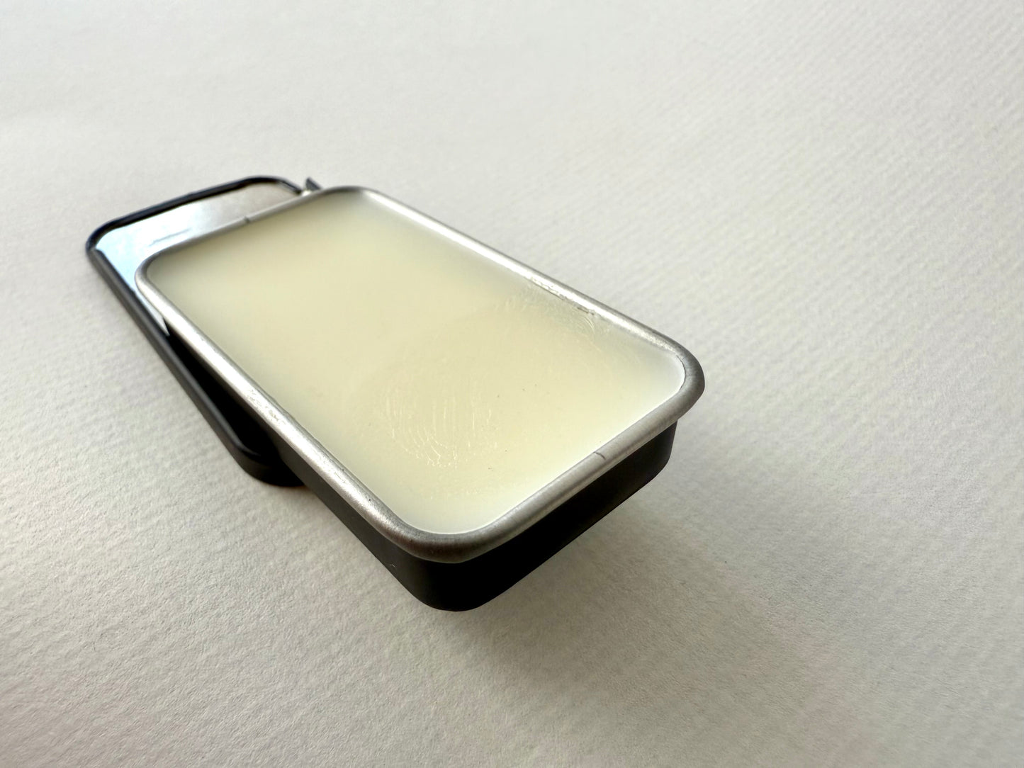 Natural Handmade Solid Cologne