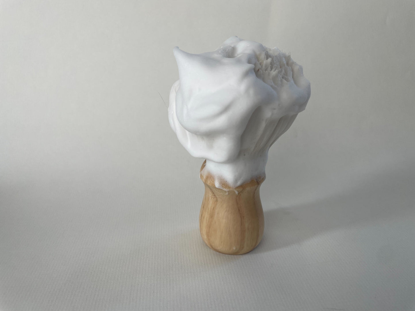 Handmade Tallow Shave Soap