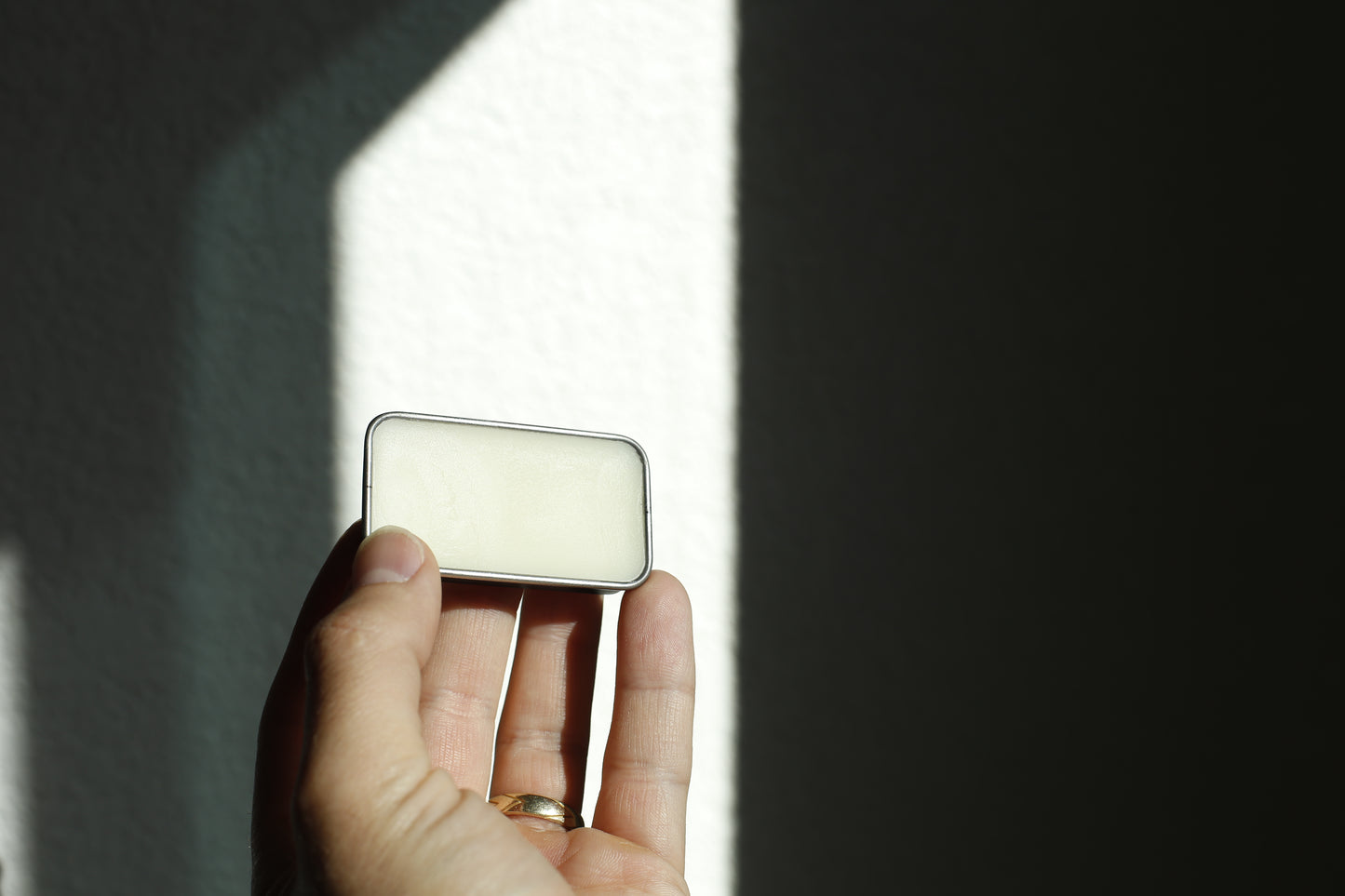 Natural Handmade Solid Cologne