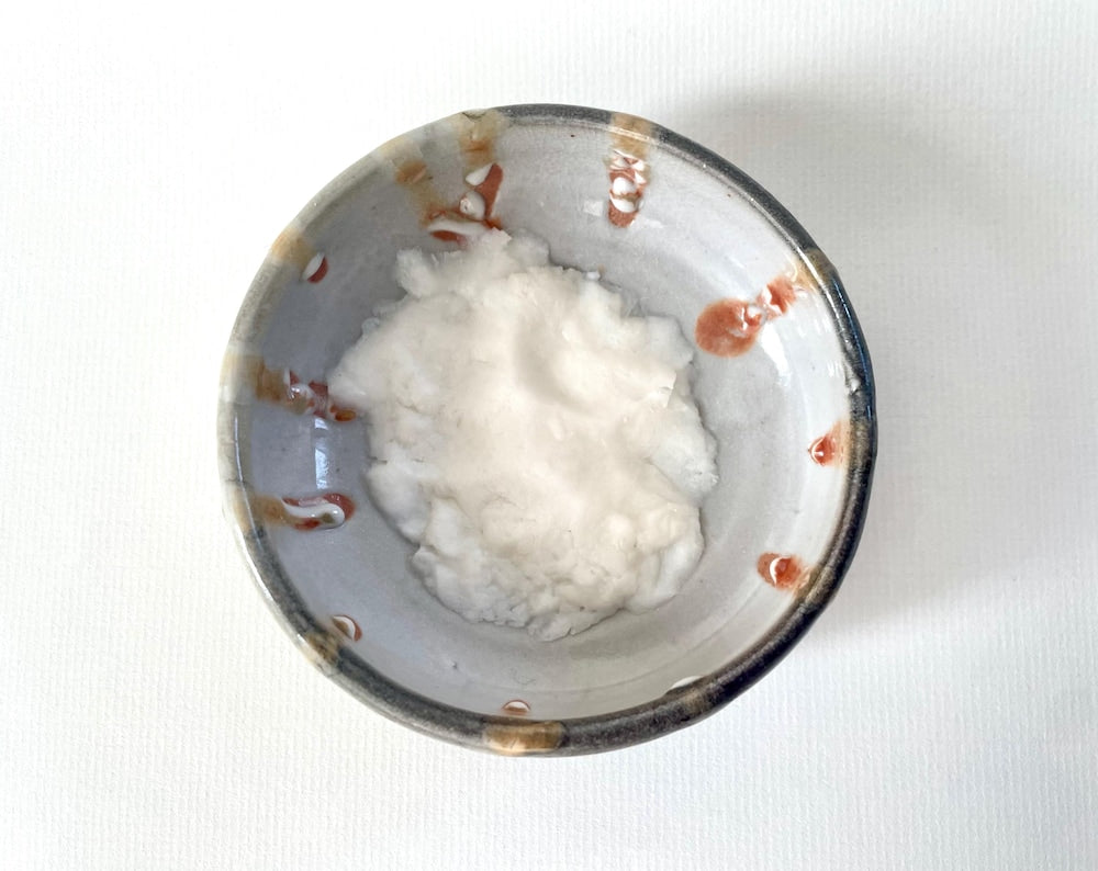 Handmade Tallow Shave Soap