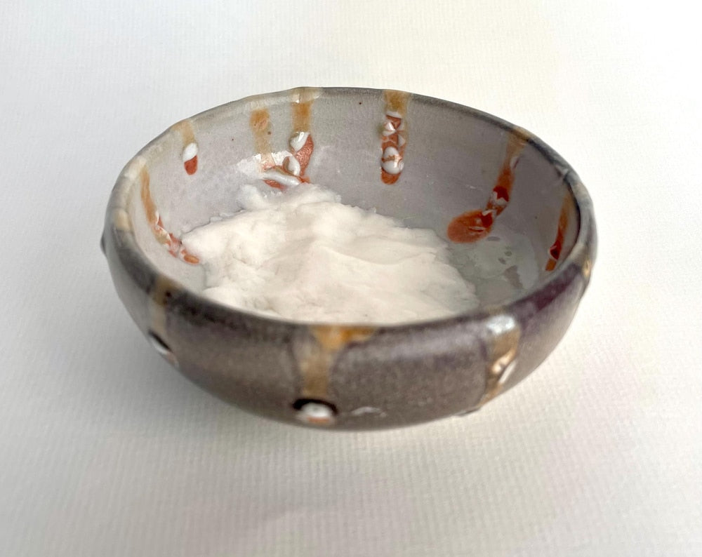 Handmade Tallow Shave Soap